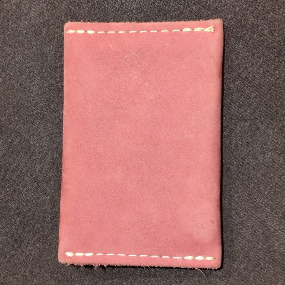 Mini Envelope Wallet - Picture 2 of 9